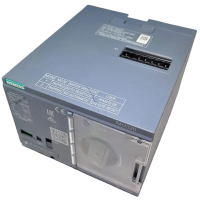 3VA9257-0HA20