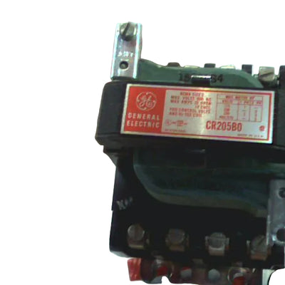 CR205B004