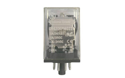 CR420KPM0224