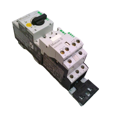 PKZM0-0.25/SE00-11-230V/50HZ-240V/60HZ