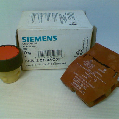3SB1-201-0AC01