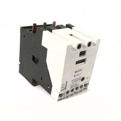 S-PKZ2-115V/60HZ