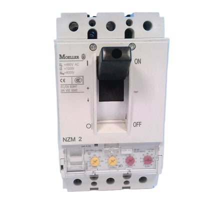 NZMH2-VE100