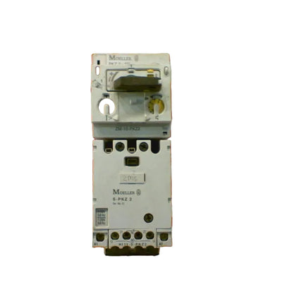 PKZ2/ZM-10/S-SP-120V-60HZ