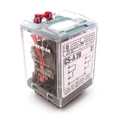 C5-A20X/120VAC