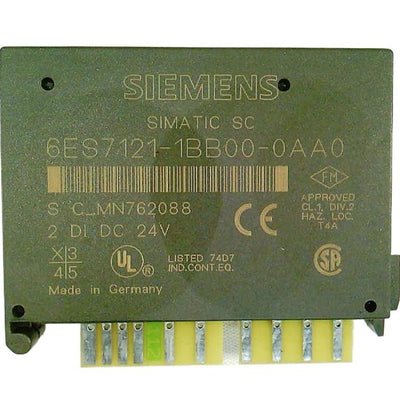 6ES7121-1BB00-0AA0-EACH