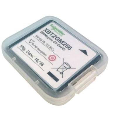 XBTZGM256