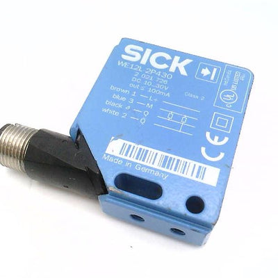 WE12L-2P430