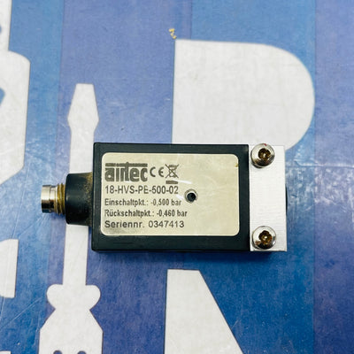 18-HVS-PE-500-02