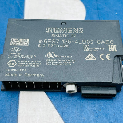 6ES7135-4LB02-0AB0