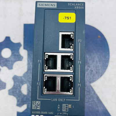 6GK5005-0BA00-1AB2