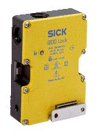 I200-M0413 LOCK