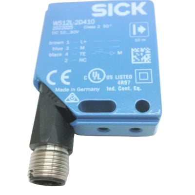 WS12L-2D410