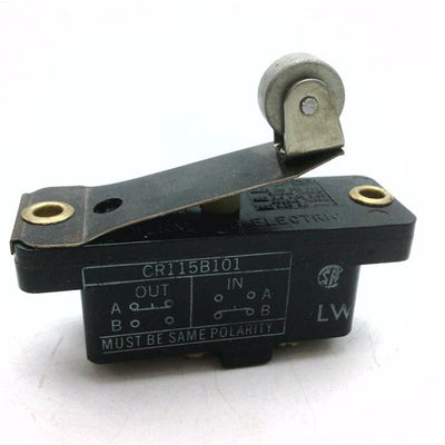CR115B101