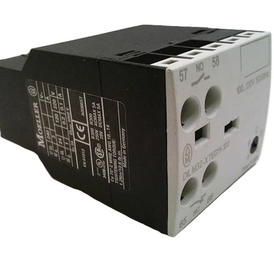 DILM32-XTED11-100-RAC130