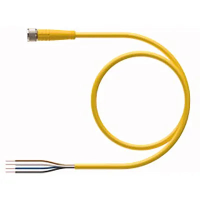 Turck PKG 4M-4