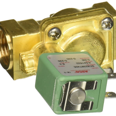 Asco SC8238T405