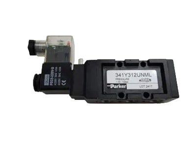 341Y312UNML