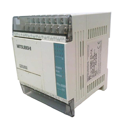 FX1S-20MT-001