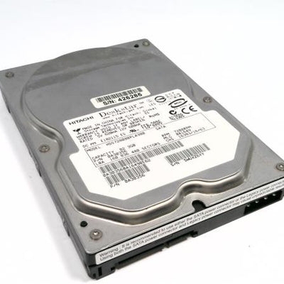 HDS728080PLA380