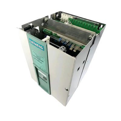 6RA7000-0MV62-0-Z-D64