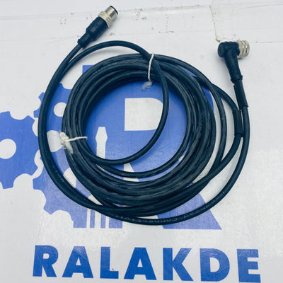 MOLEX 0812-04CMF-05200