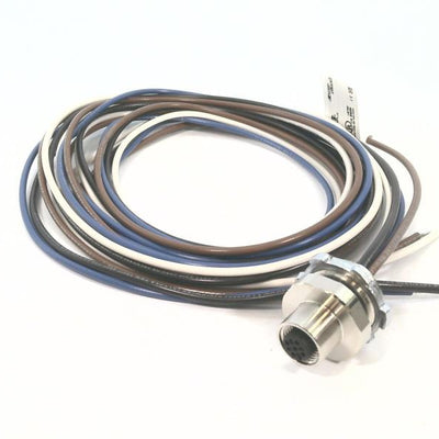 TURCK FK 4.4-2/14.5/NPT/S3561