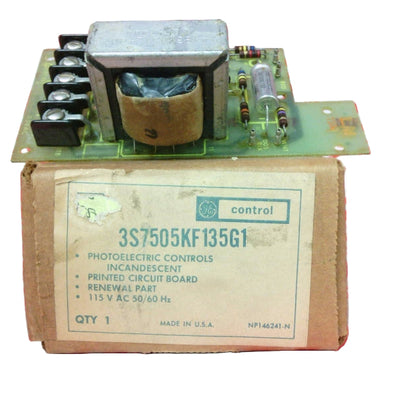 3S7505KF135G1