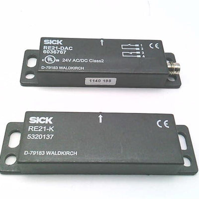 RE21-DAC