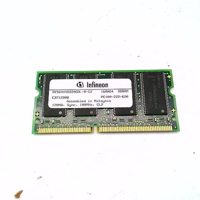HYS64V16220GDL