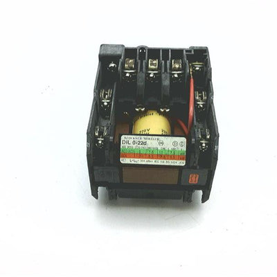 DIL022-220V/50HZ