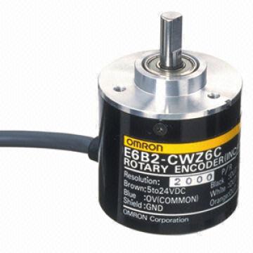 E6B2-CWZ6C 1024P/R 2M