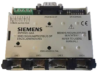 3SF5-501-0AA