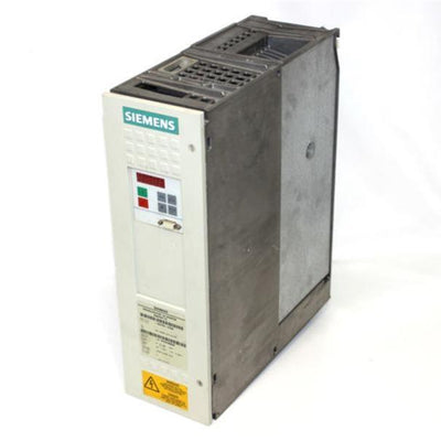 6SE7022-6TC61-Z-D72-G91
