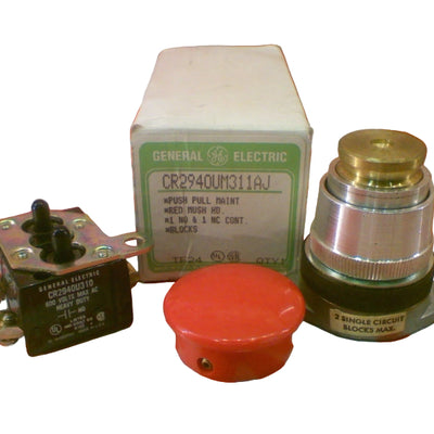 CR2940UM311AJ
