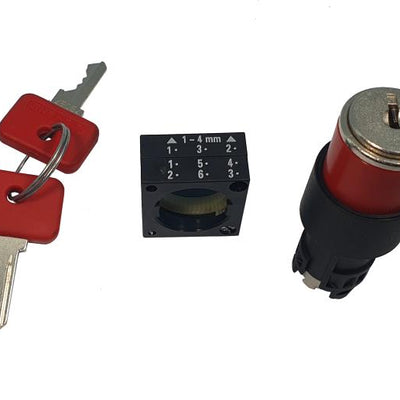 3SB3000-3AH21