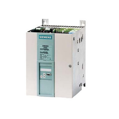 6RA7018-6FV62-0-Z-G95-K01-K11-D64
