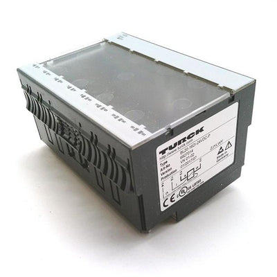 TURCK BL20-16DI-24VDC-P