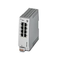 FL SWITCH 2008