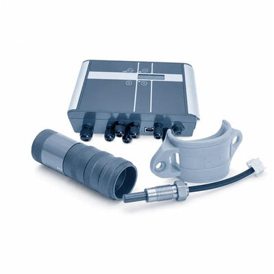 UHF TRANSPONDER, PLASTIC