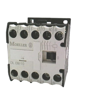 DILEM-10(24V50/60HZ)