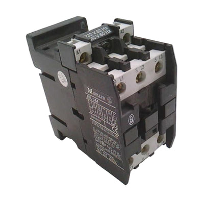 DIL0M-230V/50HZ-240V/60HZ