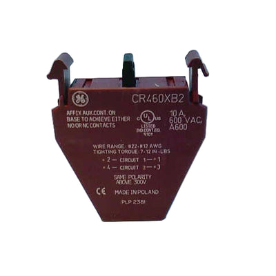 CR460XB2