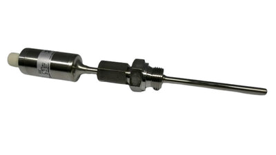 RESISTANCE THERMOMETER TCT