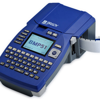 BRADY BMP51-AM
