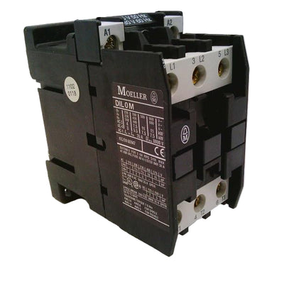 DIL0M-415V/50HZ-480V/60HZ