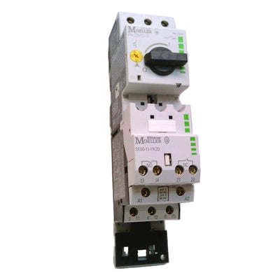 PKZM0-4/SE00-11-220V50HZ-240V60HZ