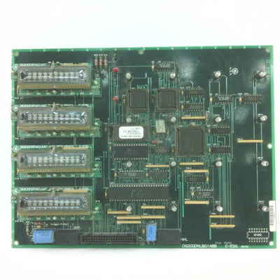 DS200DKLBG1ABB