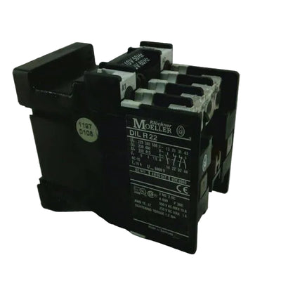 DILR22(110V50/60HZ)