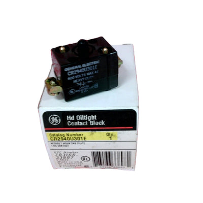 CR2940U301E